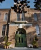 Hall Outside Image