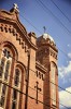 Church Outside