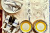 Dinner Set