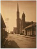 Spire Image