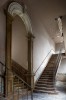 Stairs Before