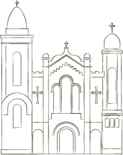 church icon