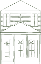 Convent Icon