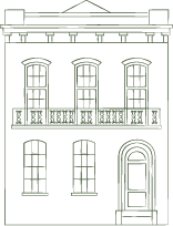 Rectory Icon