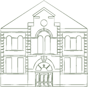 The School House Icon